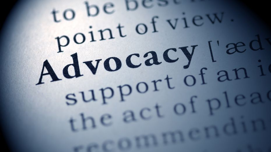 Advocacy and Philosophical Approach
