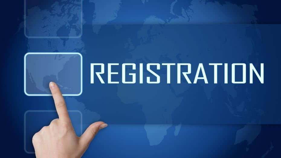 Easy Registration Process at Sabong Worldwide