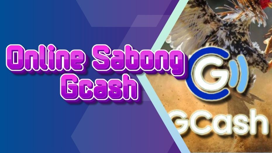 Online Sabong Gcash