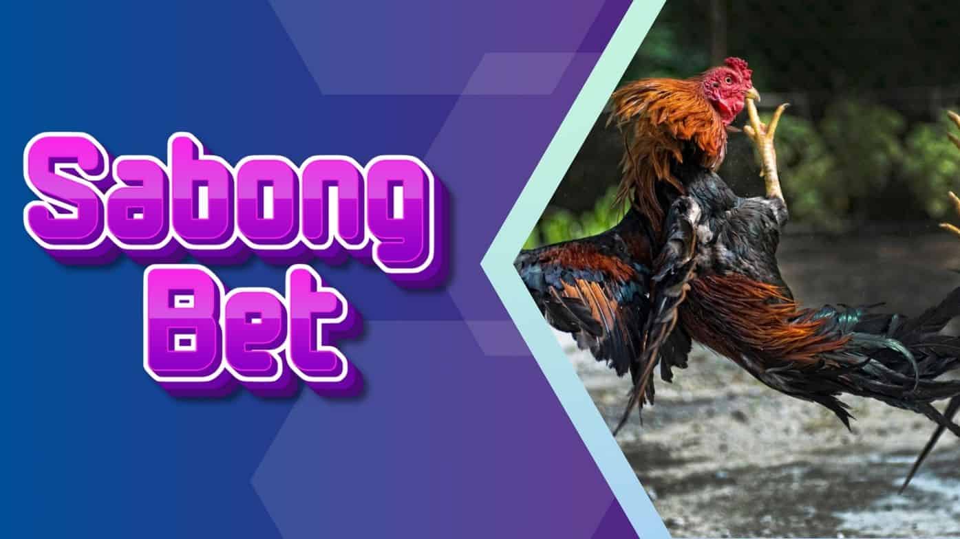 Sabong Bet