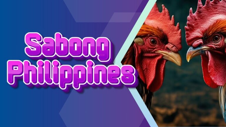 Sabong Philippines | Comprehensive Review