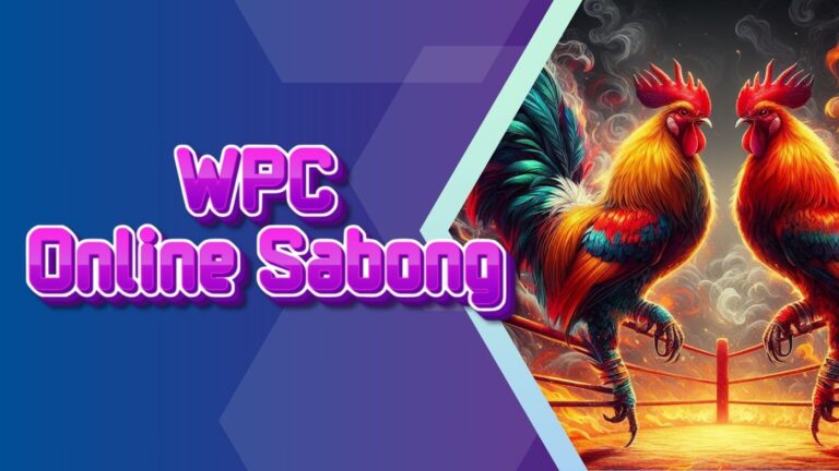 WPC Online Sabong | Comprehensive Review